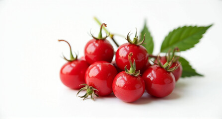 Obraz premium tomatoes