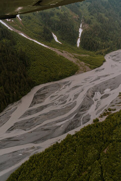 Alaskan River