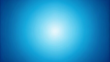 Fototapeta premium Blue background with soft gradient, perfect for adding text or graphics , backdrop, texture, vibrant, design, abstract