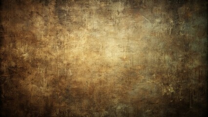 Fototapeta premium Dark grunge textured background, grunge, dark, texture, abstract, vintage, pattern, design, black, rough, old, backdrop
