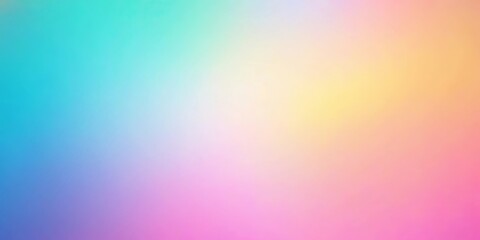 Obraz premium Abstract blur soft gradient pastel dreamy background, abstract, blur, soft, gradient, pastel, dreamy, background, wallpaper