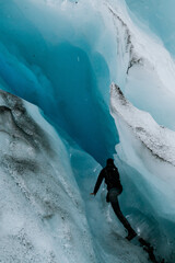 Glacier Explorer