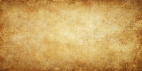 Grunge old paper texture background close-up, cardboard, vintage, retro, aged, brown, worn, antique, rough, weathered