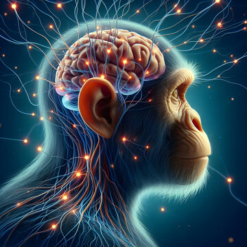 Monkey Brain