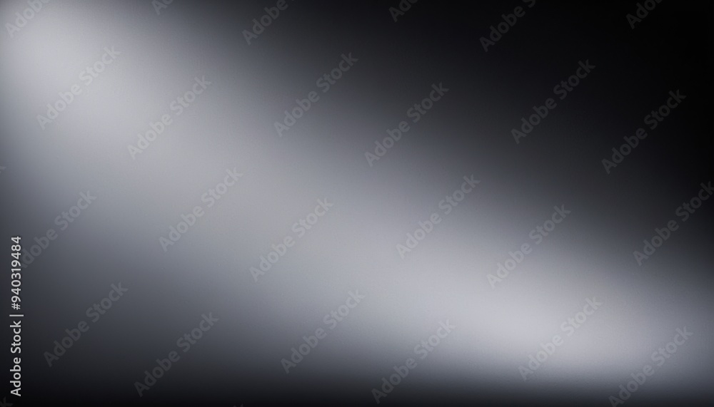 Poster abstract textured background grey gradient 7