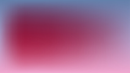 Abstract gradient background with grainy texture. 90s, 80s retro style. suit for banner, cover, brochure, flyer, poster design, wallpaper, mobile screen, card. Vector illustration