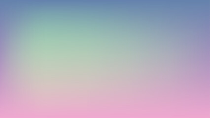 Abstract gradient background with grainy texture. 90s, 80s retro style. suit for banner, cover, brochure, flyer, poster design, wallpaper, mobile screen, card. Vector illustration