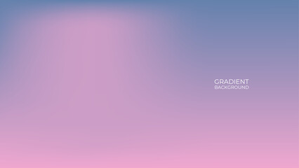 Abstract gradient background with grainy texture. 90s, 80s retro style. suit for banner, cover, brochure, flyer, poster design, wallpaper, mobile screen, card. Vector illustration