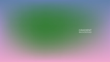 Abstract gradient background with grainy texture. 90s, 80s retro style. suit for banner, cover, brochure, flyer, poster design, wallpaper, mobile screen, card. Vector illustration