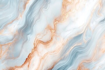 Naklejka premium Luxury Marble texture background texture. Panoramic Marbling texture design for Banner, wallpaper, website, print ads, packaging design template, natural granite marble for ceramic digital wall, ai