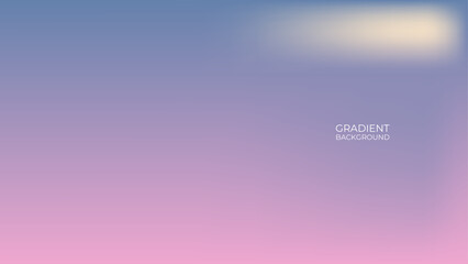 Colorful holographic gradient background design. 90s, 80s retro style. suit for banner, cover, brochure, flyer, poster design, wallpaper, mobile screen, card. Vector illustration