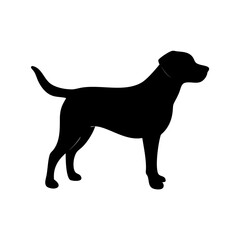 dog images, pet breeds svg, silhouette, dog 