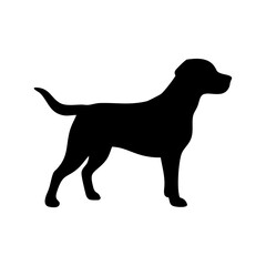 dog images, pet breeds svg, silhouette, dog 