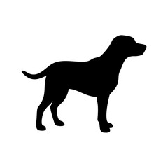 dog images, pet breeds svg, silhouette, dog 