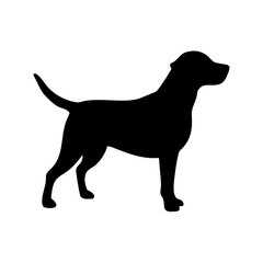 dog images, pet breeds svg, silhouette, dog 