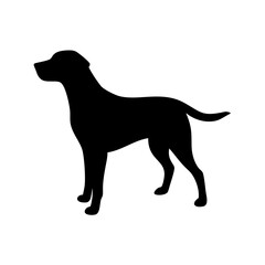 dog images, pet breeds svg, silhouette, dog 