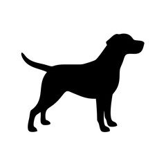 dog images, pet breeds svg, silhouette, dog 