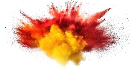 Fiery Fusion