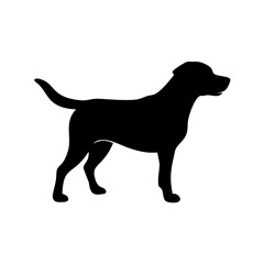 dog images, pet breeds svg, silhouette, dog 
