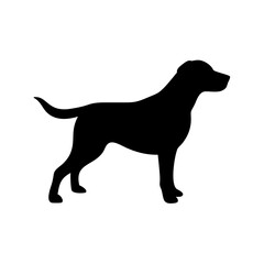 dog images, pet breeds svg, silhouette, dog 