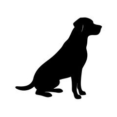 dog images, pet breeds svg, silhouette, dog 