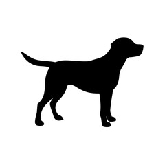 dog images, pet breeds svg, silhouette, dog 
