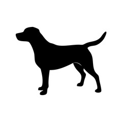 dog images, pet breeds svg, silhouette, dog 