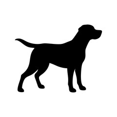 dog images, pet breeds svg, silhouette, dog 