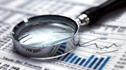 Market Research: The process of collecting and examining market data, including customer and competitor insights, to guide business decisions effectively.
