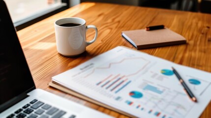 Market Research: Collecting and interpreting data about markets and competitors to provide insights for strategic business decisions and planning.
