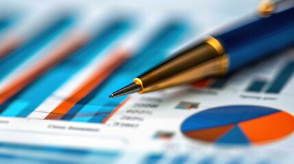 Market Research: Analyzing information about markets, including customers and competitors, to support informed business decisions and strategies.
