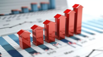 Market Growth: The upward trend in market size, reflected in higher sales or revenue, driven by changes in consumer behavior and economic factors.
