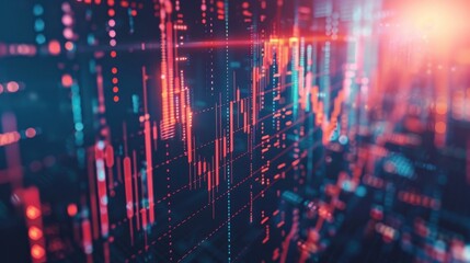 Market Trends: Emerging patterns in the market influenced by consumer behavior, technological advancements, and economic conditions shaping its future.
