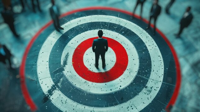 Niche Market: A targeted market segment with distinct needs or preferences, frequently underserved by big players, presenting opportunities for specialized market entry.
