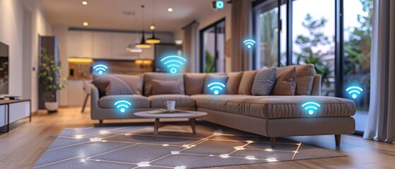  Integration of Innovative Smart Technology in Everyday Life