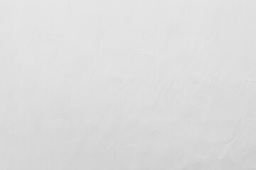 Jute hessian sackcloth woven texture pattern background in light white color textile. White canvas...