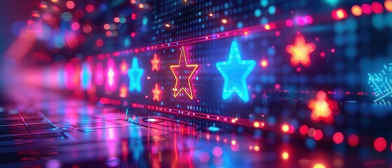 Modern Digital Customer Feedback Tool for Business Evaluation and Improvement