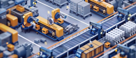 Cutting-Edge Smart Manufacturing Operations Management System in Detail