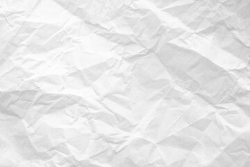 White recycled craft paper texture as background. Grey paper texture.