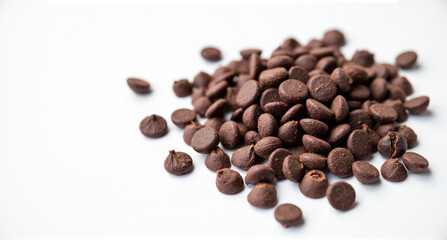 Naklejka premium coffee beans