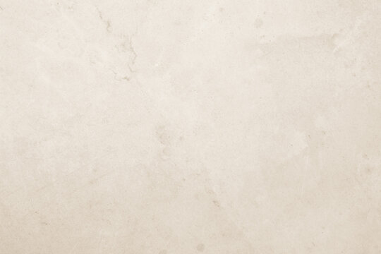 Natural beige marble texture and background with high resolution. Brown concrete wall textured. Abstract vintage stone rough, Cream grunge design work paper floor. Polished cement material element.