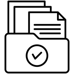 Documentation Icon