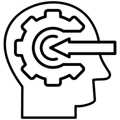 Perception Icon