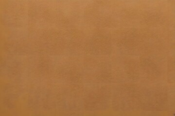 A soft suede leather texture in a warm camel color with a slightly fuzzy surface, AI Generated