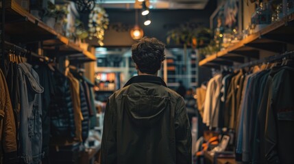 Naklejka premium Gray Market: Features goods sold through non-official channels, which may create issues with warranties, customer service, and authenticity, though not always illegal. 