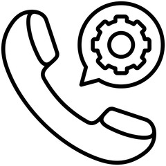 Helpdesk Icon