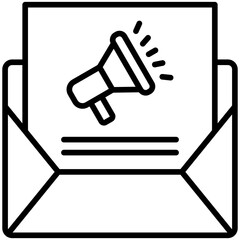 Email Icon