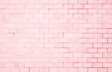 Fototapeta premium Colorful brick ceramic wall and floor grid tiles abstract background. Design geometric mosaic texture decoration of the bedroom, Home or office. Simple seamless pattern for backdrop advertising.