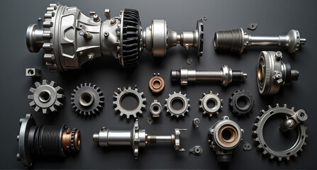 gears