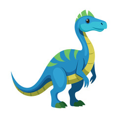 vector dinosau